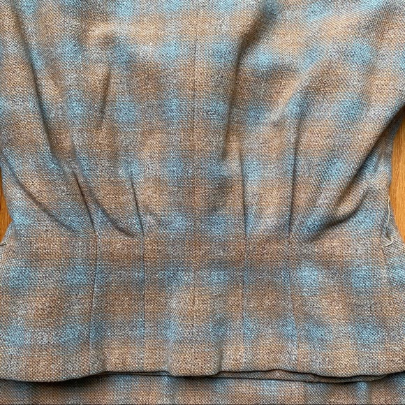 Vintage (1950s) Rothmoor Wool Suit - Picture 15 of 16